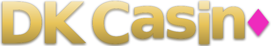 DK Casino logo