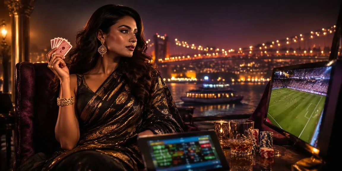DK Casino Live Baccarat Bonanza